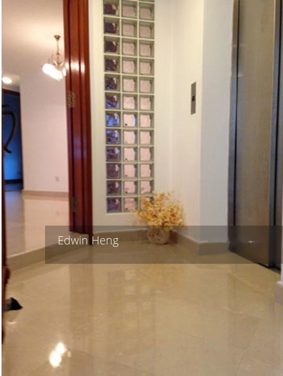 The Blossomvale (D21), Condominium #180839402